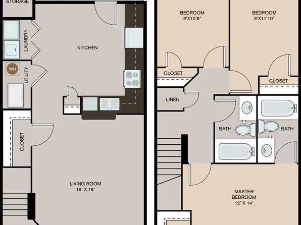 101 Tiffany Cir #3-352