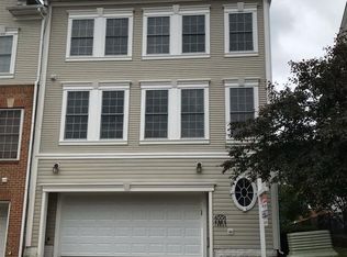 12707 Gartney Ln, Bristow, VA 20136