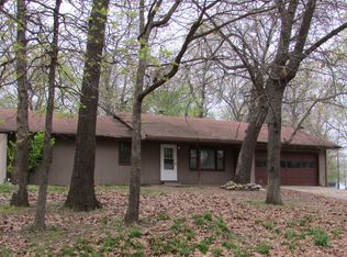 256 Lodgepole Dr, Ozark, MO 65721