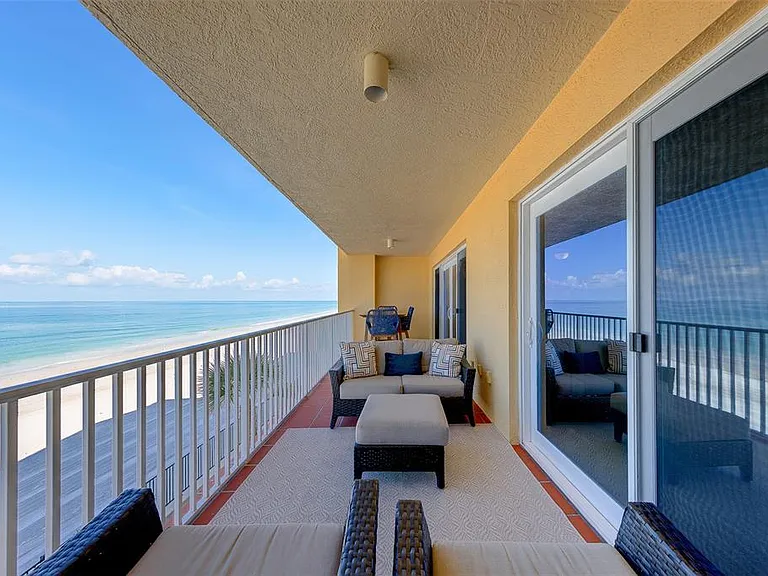 16550 Gulf Blvd #342 — Photo 34