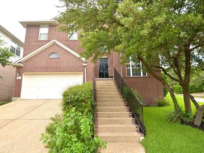 4014 Canyon Glen Cir, Austin, TX, 78732