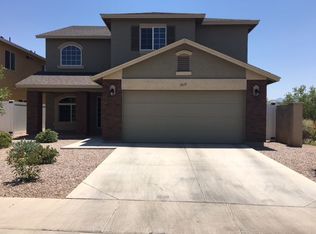 1615 E Trilogy Ln, Safford, AZ 85546