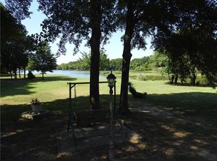 9955 N Park Dr, Bonham, TX 75418