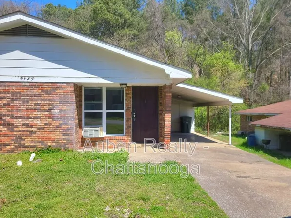 3329 Pinewood Ave #B, Chattanooga, TN 37411