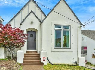 2920 76th Ave, Oakland, CA 94605