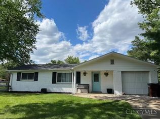 5692 Cromley Dr, Milford, OH 45150