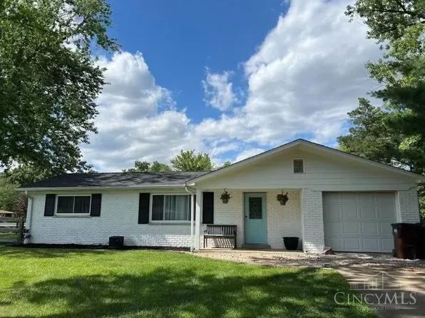 5692 Cromley Dr, Milford, OH 45150