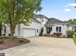 11011 Turnberry Ln, Berlin, MD 21811