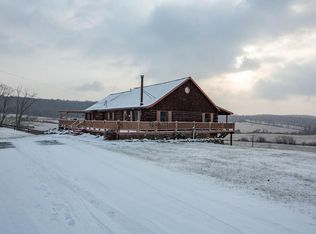 1534 North Rd, Middlebury Center, PA 16935