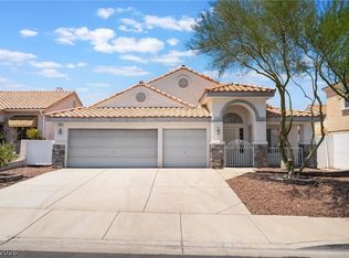 682 Scenic Tierra Ln, Henderson, NV 89002