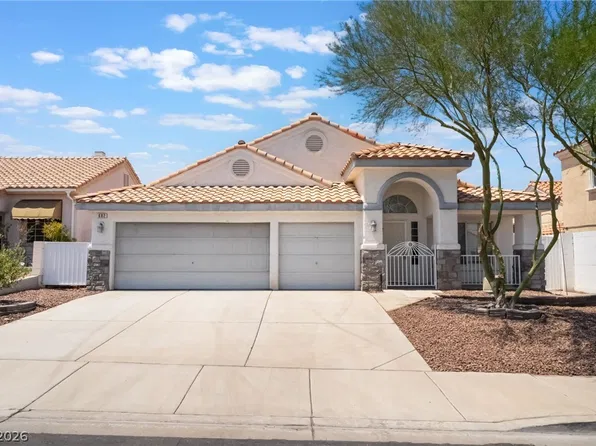 682 Scenic Tierra Ln, Henderson, NV 89002
