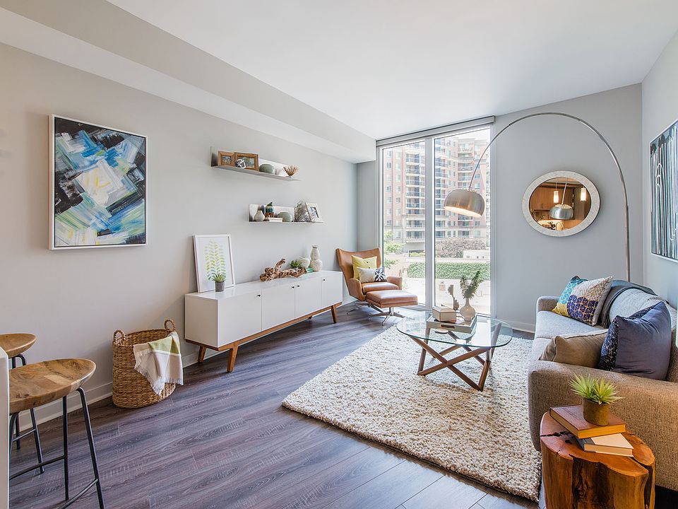 Kaindl wood plank flooring
