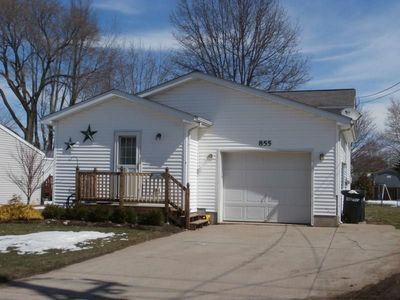 855 Mechanic St, Girard, PA, 16417