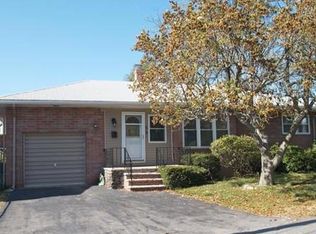 58 Windsor Ave, Swampscott, MA 01907