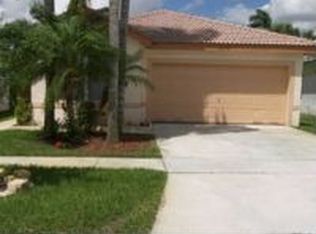 2478 SW 177th Ave, Miramar, FL 33029