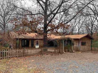 412 N Park St, Heber Springs, AR 72543
