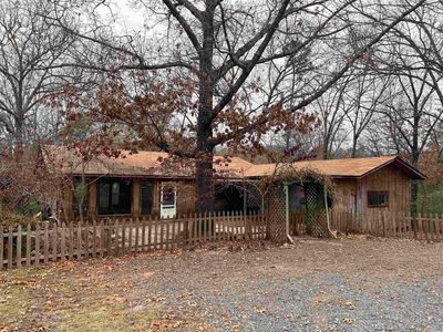 412 N Park St, Heber Springs, AR, 72543