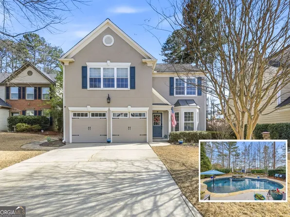 385 Cadeleigh Ct, Johns Creek, GA 30005
