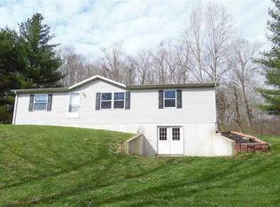 11451 Spencer Hollow Rd, French Lick, IN 47432