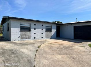 3400 Elder St, Titusville, FL 32796
