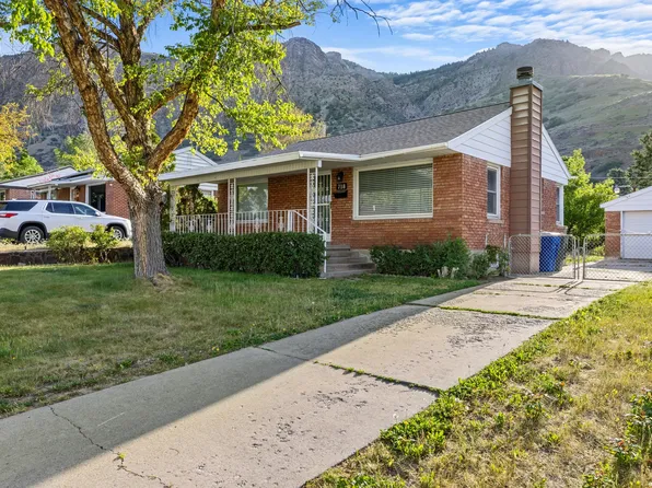 718 Robins Ave, Ogden, UT 84404
