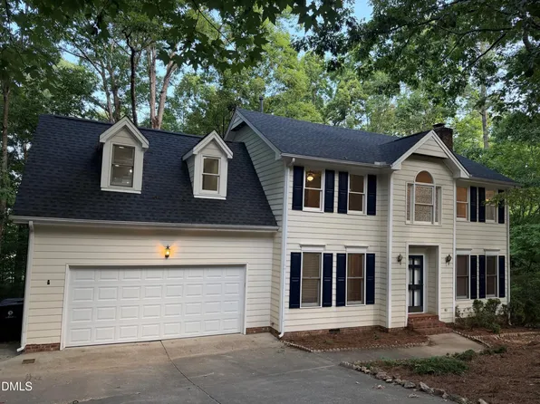 912 Stable Ridge Dr, Holly Springs, NC 27540