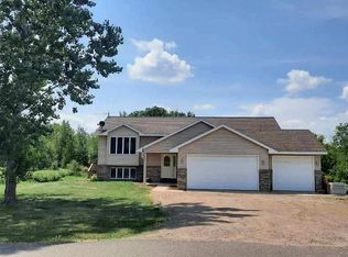 1382 101st Cir, Amery, WI 54001