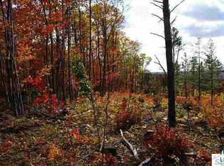 1/4 Mile Off Friendly Valley Rd, Washburn, WI 54891