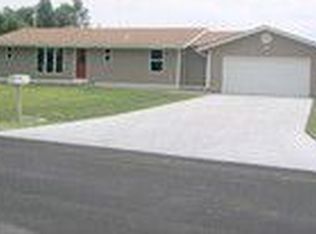 1411 E 35th Ave, Hutchinson, KS 67502
