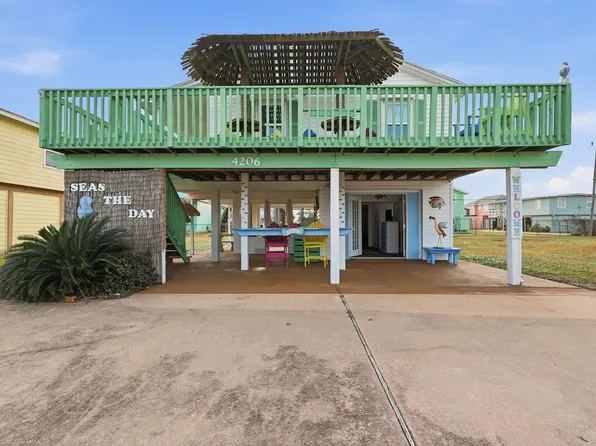 (undisclosed Address), Galveston, TX 77554