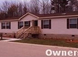 859 Bechthold Dr, Peshtigo, WI 54157