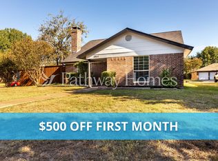 4064 Lonesome Trl, Plano, TX 75023
