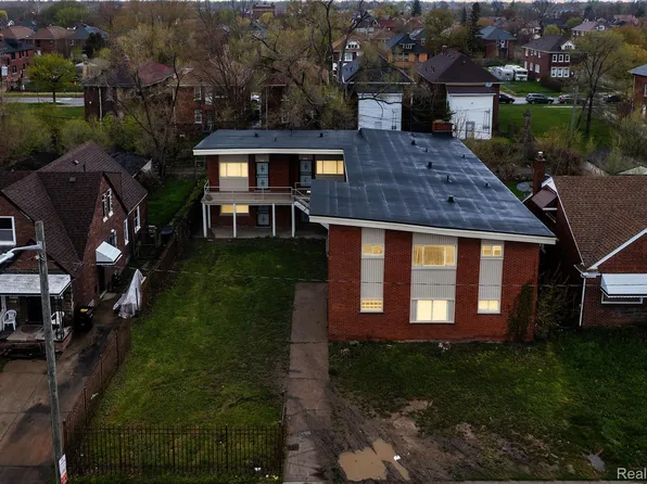 4234 W Davison, Detroit, MI 48238