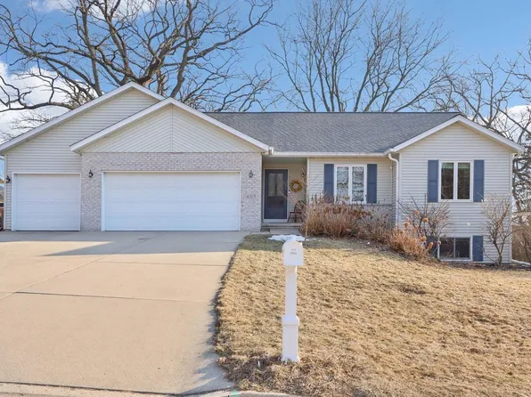 4529 Deerwood Drive, Madison, WI 53716