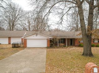 11557 S 87th Ave E, Bixby, OK 74008