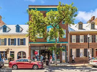 231 N Market St #3, Frederick, MD 21701
