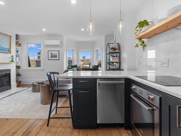 171 Warren Ave #5, Boston, MA 02116