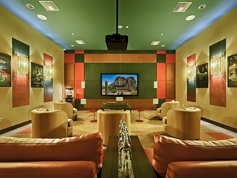 One North Scottsdale Apartments — Photo 32