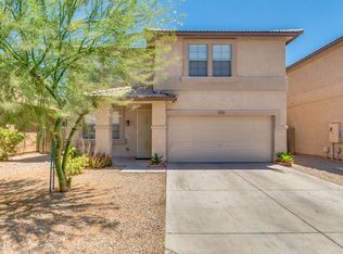 45793 W Tucker Rd, Maricopa, AZ 85139
