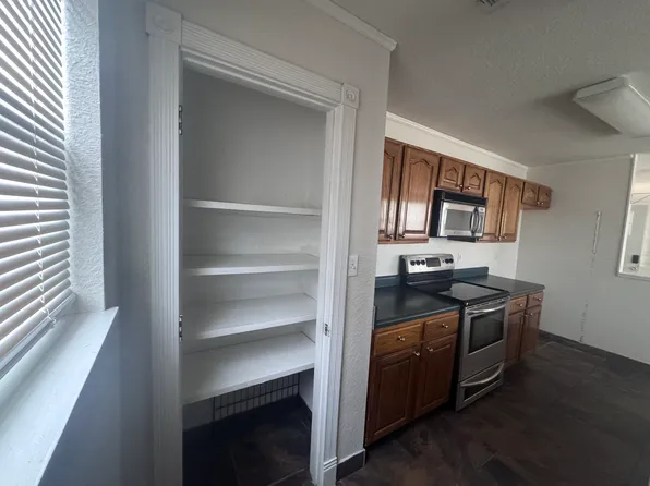 110 McCurry Ter #A, Hot Springs National Park, AR 71913