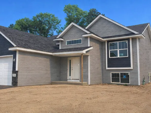 1063 NE Bellaire Blvd NW, Isanti, MN 55040
