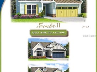 104 Clearwater Walk, Hardeeville, SC 29927
