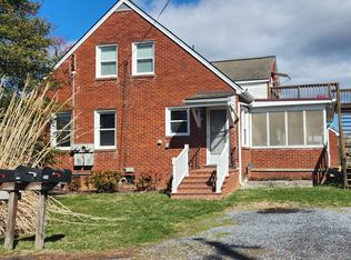 60 Tinkling Spring Rd #104, Fishersville, VA 22939