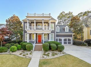906 Monarch Valley Walk, Mableton, GA 30126