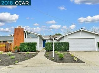 6836 Amador Valley Blvd, Dublin, CA 94568
