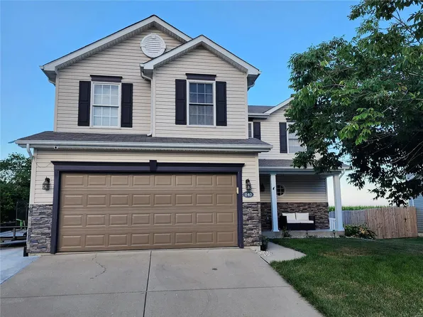 1140 Beechcraft Blvd, Mascoutah, IL 62258