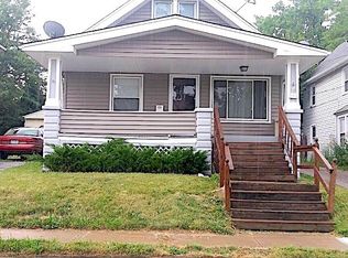 3311 Saratoga Ave, Cleveland, OH