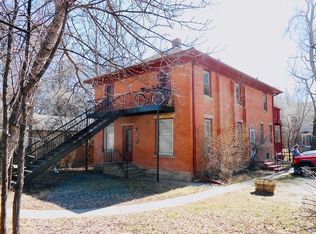 1123 Laporte Ave APT 1, Fort Collins, CO 80521