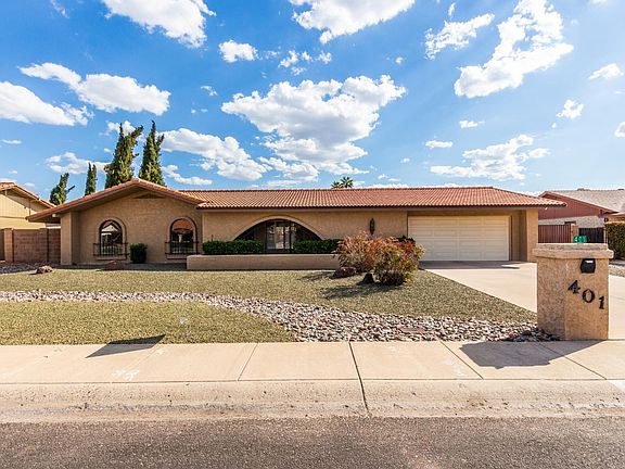 2nd image of 401 E Tierra Buena Ln