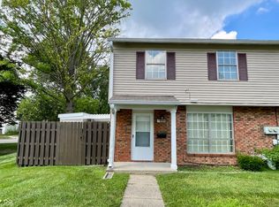 4933 Oakwood Trl, Indianapolis, IN 46268